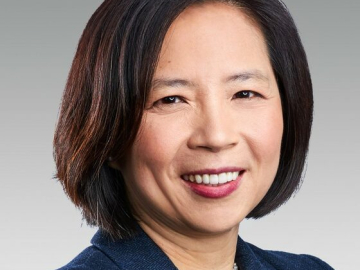Sarena Lin 