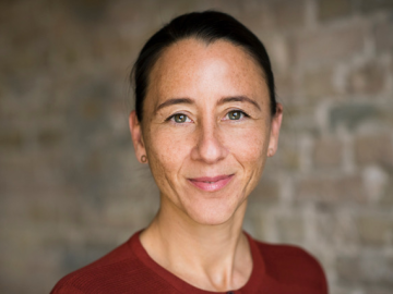 Julia Persitzky