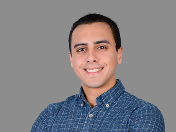 Omar ElMaria