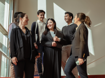 Full-time MBA 2024-2025