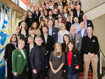 Sustainable Business Roundtable June 2025