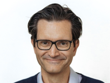 This is a photo of Helmut Kranzmaier