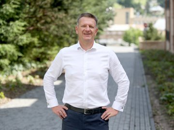ETP alum (2008–2009) Sigitas Žutautas