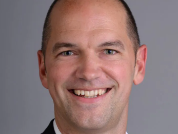 This is a photo of Peter Kirchschläger