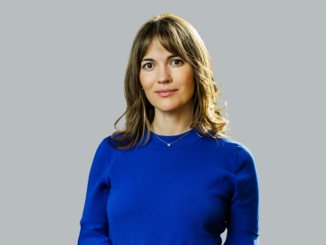 Rebecca Schaumberg