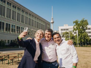 2025 Annual Alumni Meeting