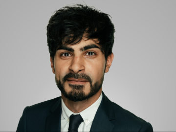 image of esmt berlin employee Eray Tasliarmut
