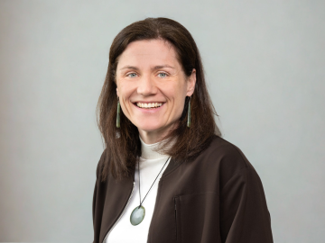 Image of ESMT employee Tina Manker