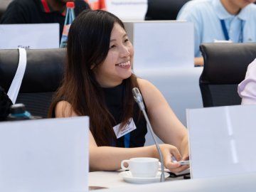 Global Experience Week - July 2024 - GOMBA