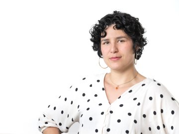 Picture of  Julieta Alvarez Caicedo