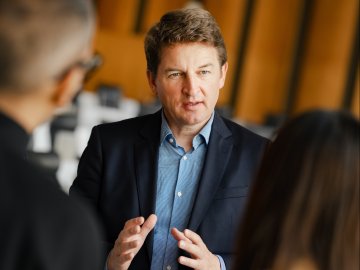 Picture of Jörg Rocholl