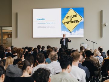 This is a picture of Andreas Suchanek