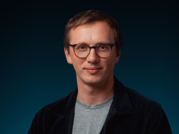 This is a picture of Herbert Mangesius