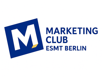 Marketing club of ESMT Berlin