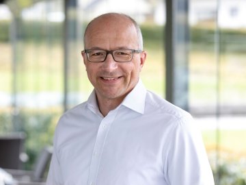 Matthias Giselle portrait image