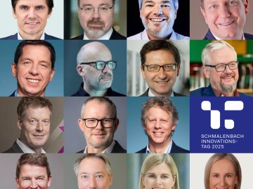 Image Schmalenbach Innovations-Tag 2025