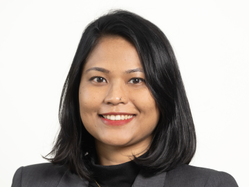 Prakritee Gogoi
