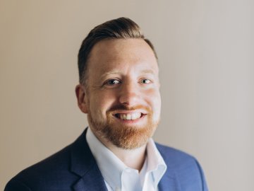 Image of Christopher Jackson, employee at DEEP @ESMT Berlin