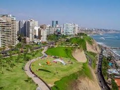 Lima Peru