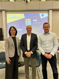 Nan Guo, Matthias Geselle, and Thorsten Lambertus