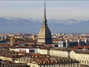 Meet ESMT Berlin in Turin