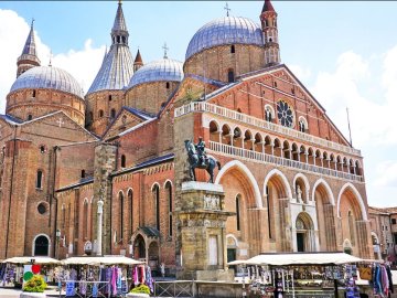 Meet ESMT Berlin in Padua