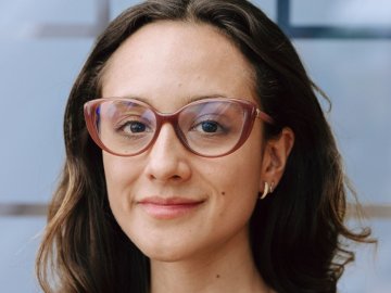 Profile photo of ESMT alum Maria Londono, Class of 2024