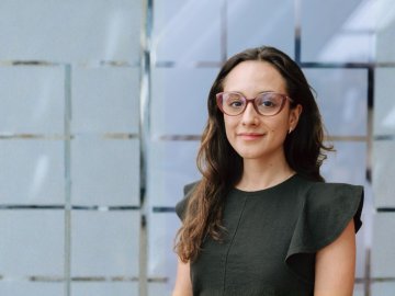 Profile photo of ESMT alum Maria Londono, Class of 2024