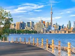 Toronto
