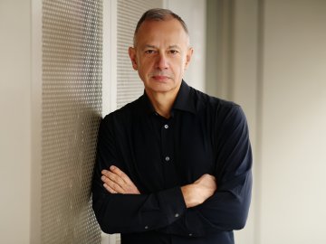 Speaker Dr. Martin Hofmann