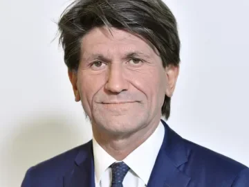 Profile Image Gianmario Verona SDA Bocconi