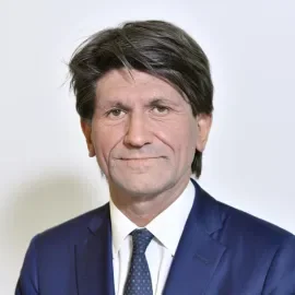 Profile Image Gianmario Verona SDA Bocconi