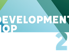 Logo Berlin Development Workshop 2026