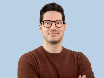 Gabor Wagner, Career Development ＆ Employer Relations Manager at ESMT Berlin