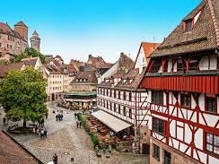 Nuremberg