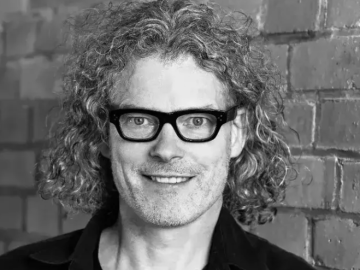 Picture of deep supporter Thomas Aidan Curran