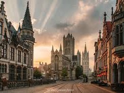 Ghent