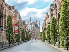 Leuven