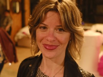 picture of employee Maria Cioffi