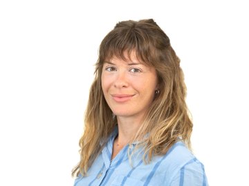 picture of employee Maria Cioffi