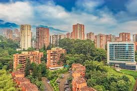 Medellin