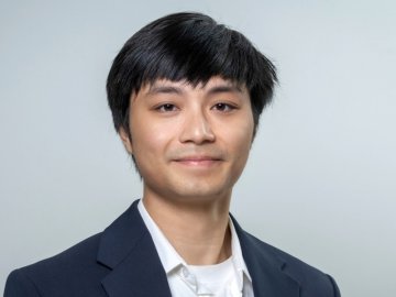 ESMT Master in Analaytics and AI  student Khanh Nam Lai