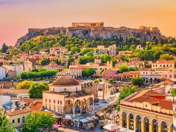 Athens