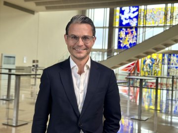 Michael Weber 