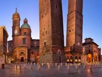 Bologna