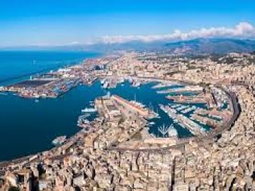 Genoa