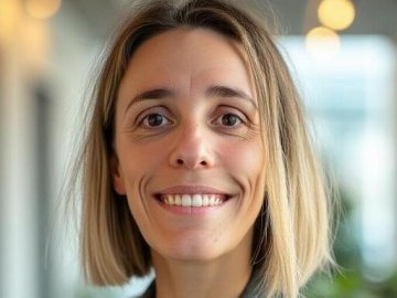 picture of employee Maria Fernandez Albizuri