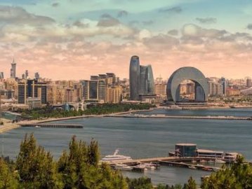 Baku