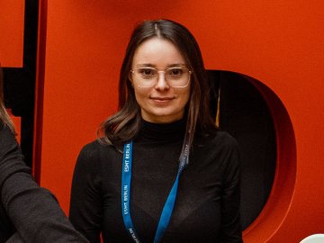 TEDxESMT Berlin student supporters 2024