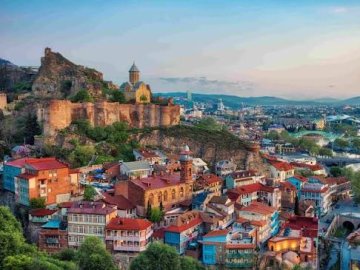 Tbilisi